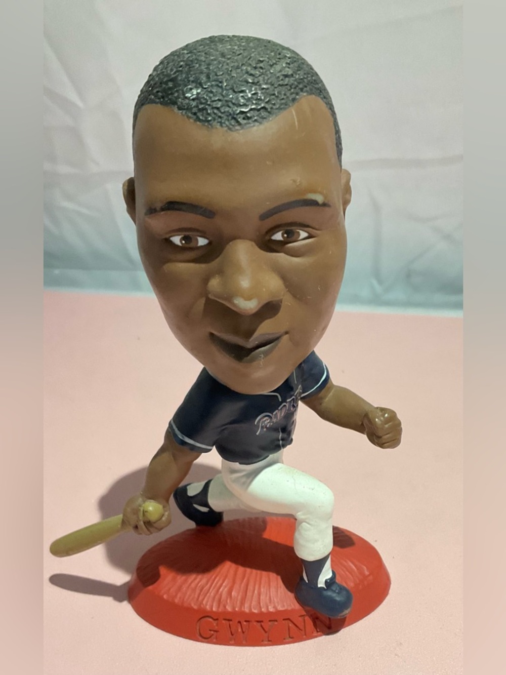 ⚾️Tony Gwynn #19 San Diego Padres 1999 MLB  Action Figurine Collectible